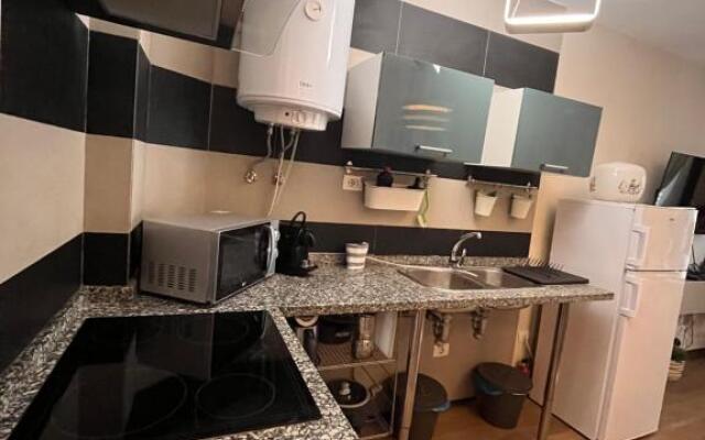 Dream Central Toscal