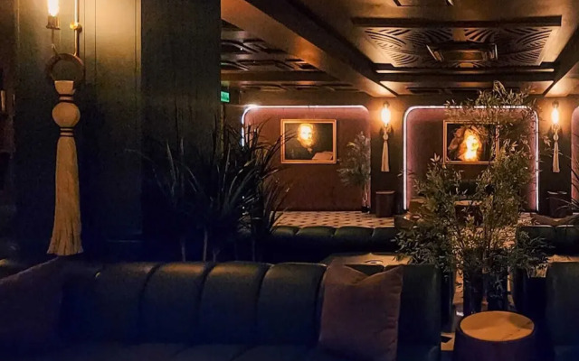 Mauad Hotel Boutique