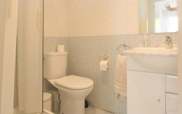 Apartamento Mirador al Mar