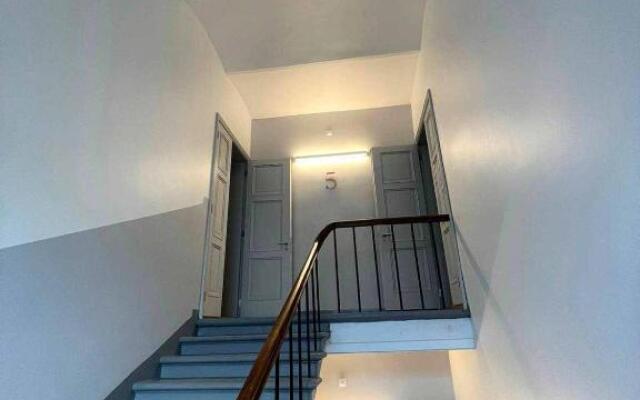 Riga Center - Quiet Studio - 5 min to Old Town & NFLX