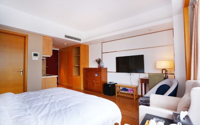 Guangzhou Jiayu Hotel