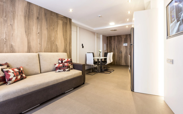 Hotel Spa Ciudad de Binefar