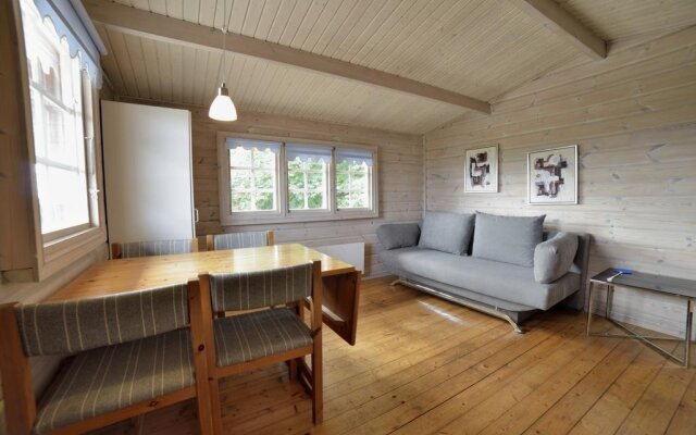 Humlum Camping & Cottages
