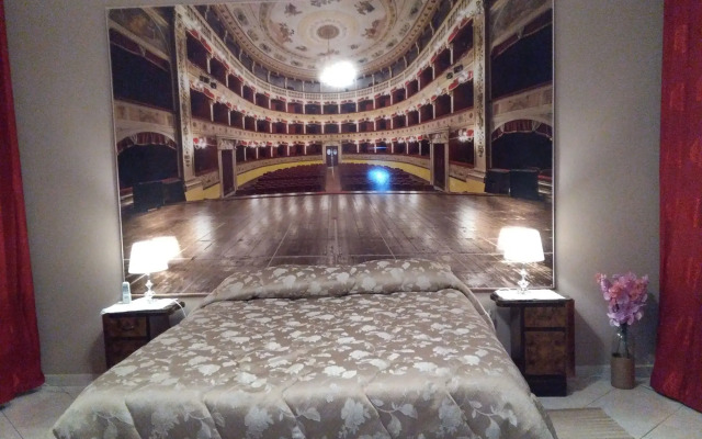 B&B Salita Metello