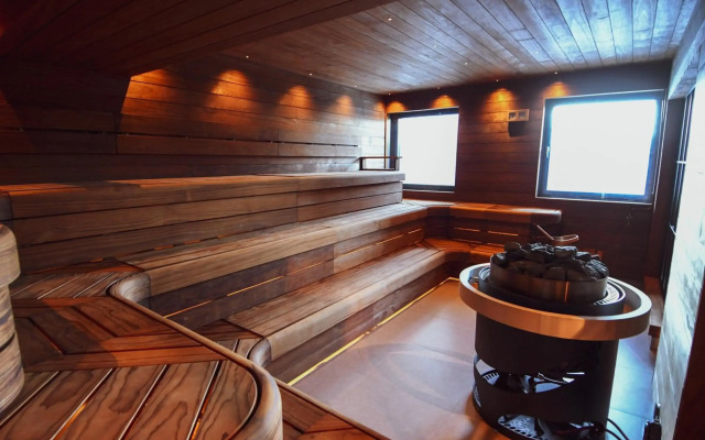 Hotell Fjällgården Åre