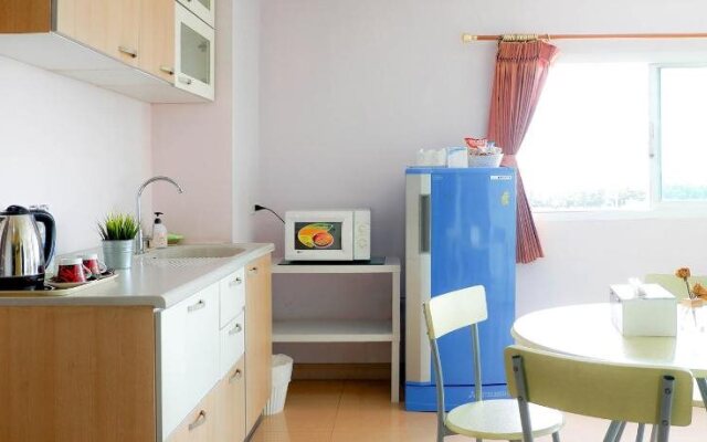 Ingnaam Residence