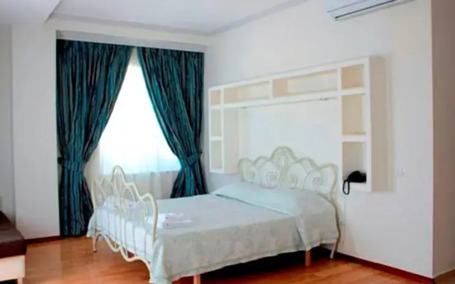 Sigal Resort