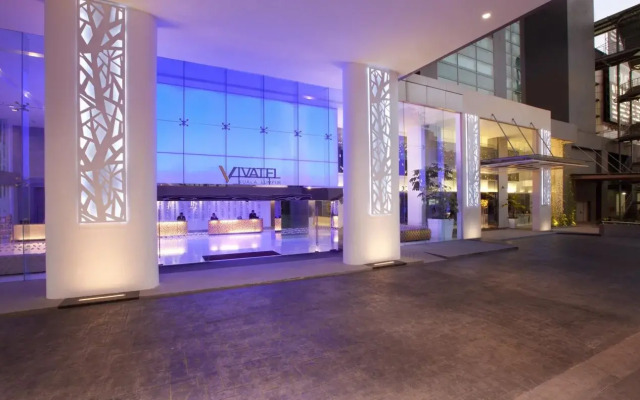 Vivatel Kuala Lumpur