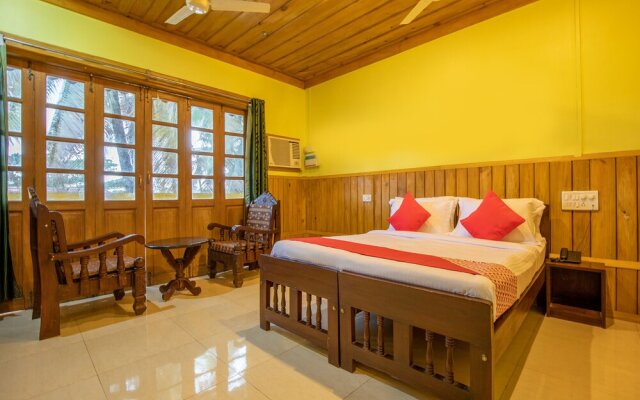 Seagull Resort by OYO Rooms