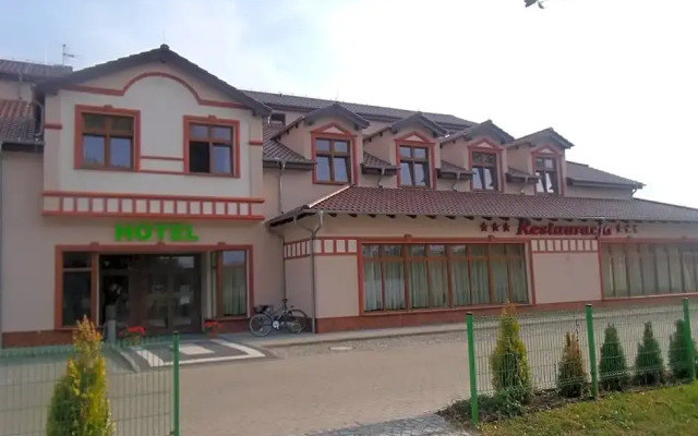 Hotel Neo Międzyrzecz
