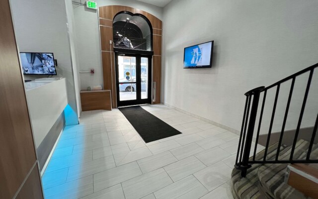 Super 8 San Francisco/Union Square Area