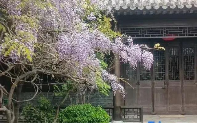 China Zhusuan Museum (Taierzhuang Ancient City Branch)