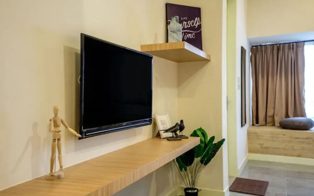 Imperio Residence By LetsStay