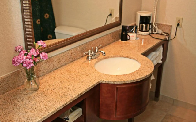 Sturbridge Host Hotel & Conference Center