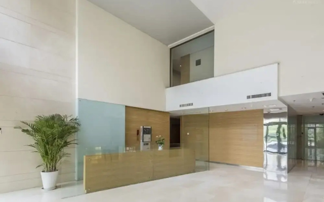Beijing Seasons Park Apartment