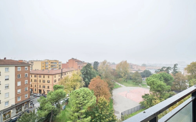 Vista su San Luca Apartment