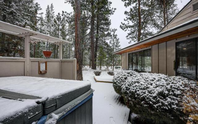 6 Otter-HOT Tub-3BR/2BA