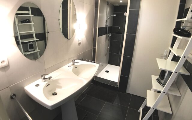 AppartHotel Esprit Marine - Le Downtown 1 à 6 personnes