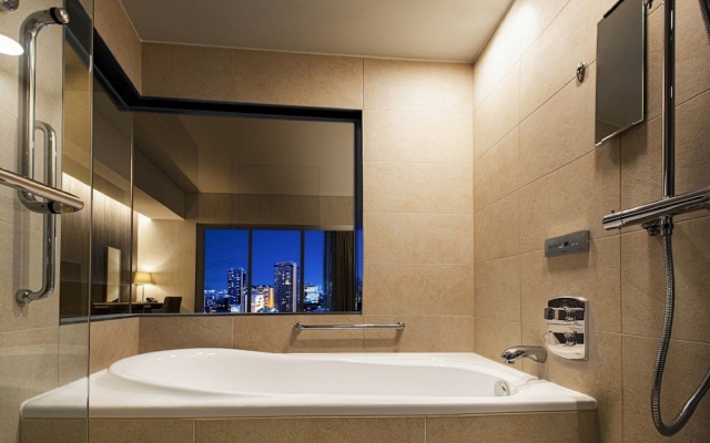 Standard Hollywood Twin room (트윈 침대 2개) 사진 3