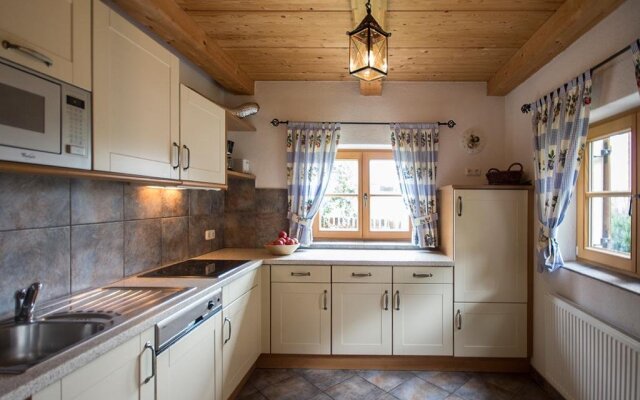 Hubers Chalet