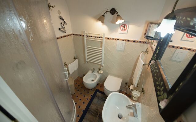 La Casa degli Angeli B&B