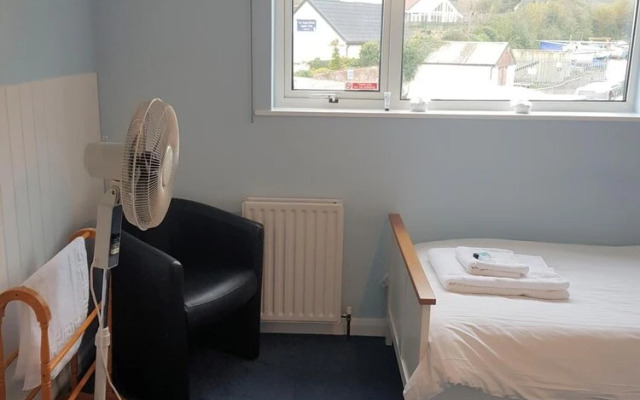 The Mariner Guest House