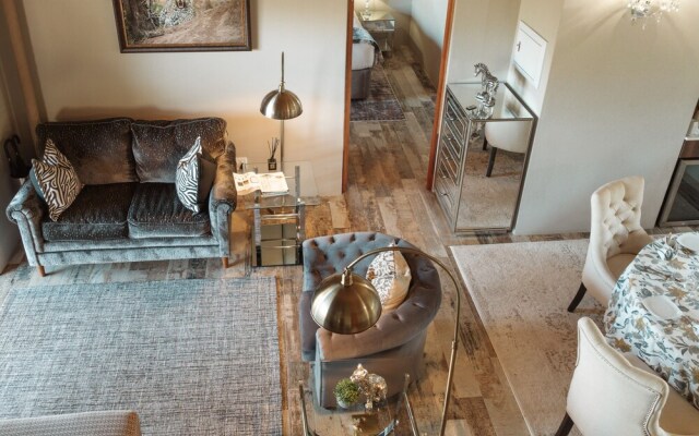 Oase by 7 Star Lodges - Greater Kruger Private 530ha Reserve