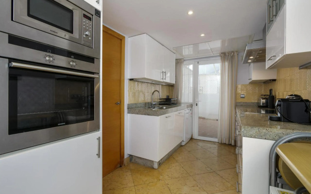 Casa Palmera - Marbellamar