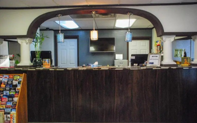 Americas Best Inn And Suites Arlington, Tx