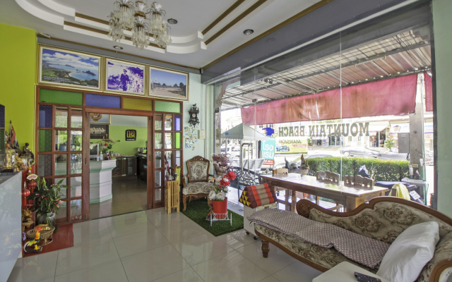 Mountain Beach by Oyo Rooms