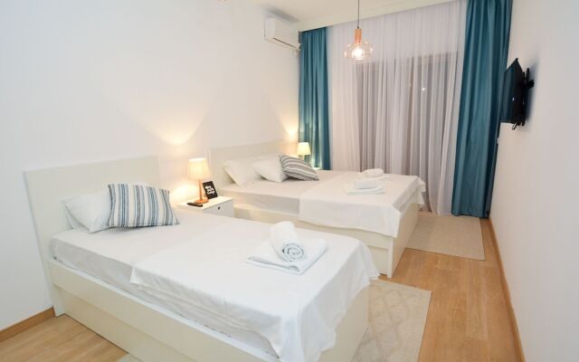 Apartments Dimitris III