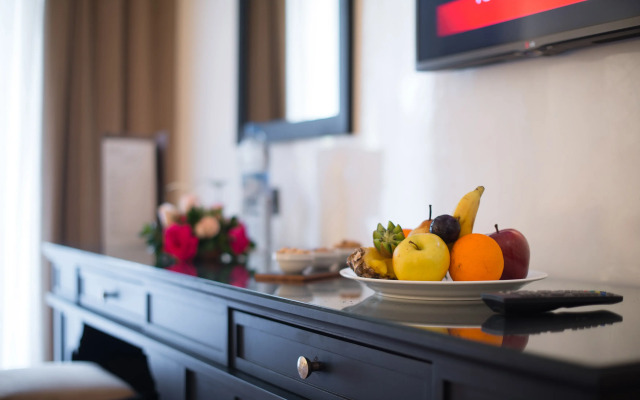 Kennedy Hospitality Resort