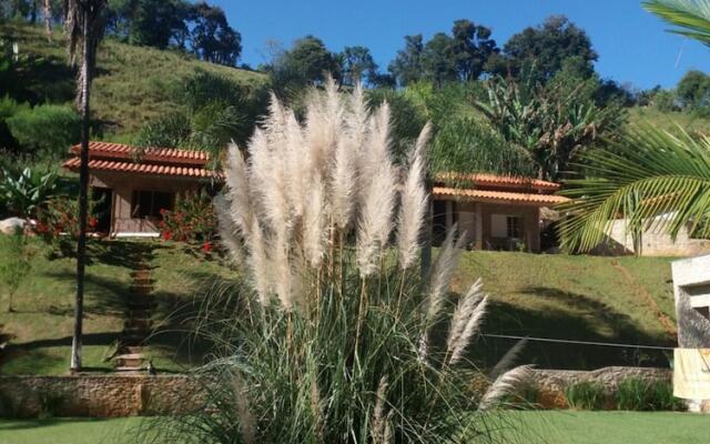 Pousada Vale da Serra