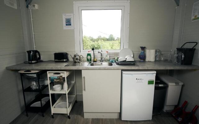 Little River Glamping