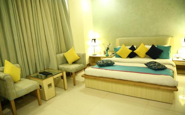 Hotel Rajshree