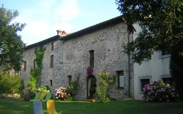 Agriturismo Trebisonda Country Resort