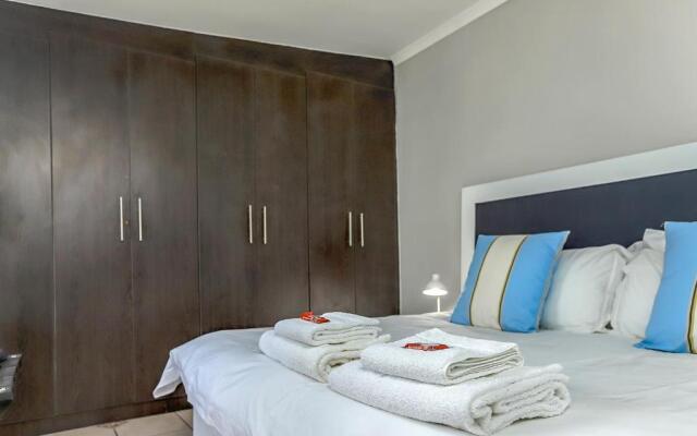 Seven Palms - Tranquility on Dover