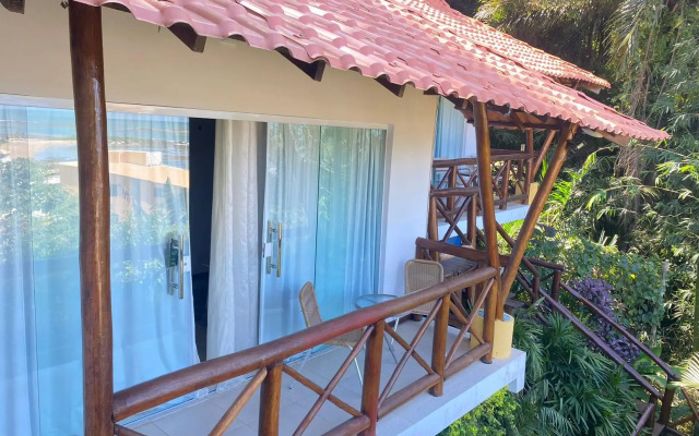 Charme Pousada Boutique & Spa