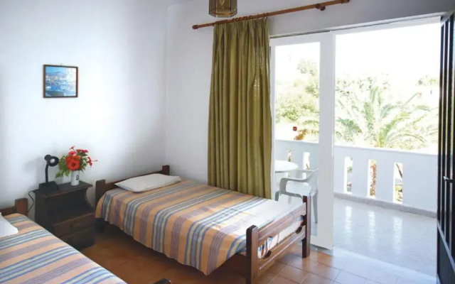 Tselios Apartments