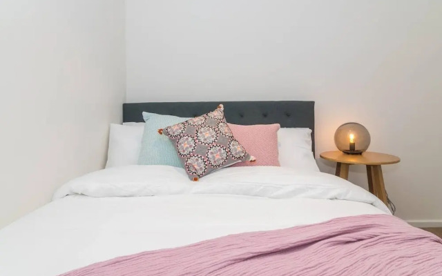 Serendipity on Gouger-Chinese Markets - Wifi - Nespresso - Amenities