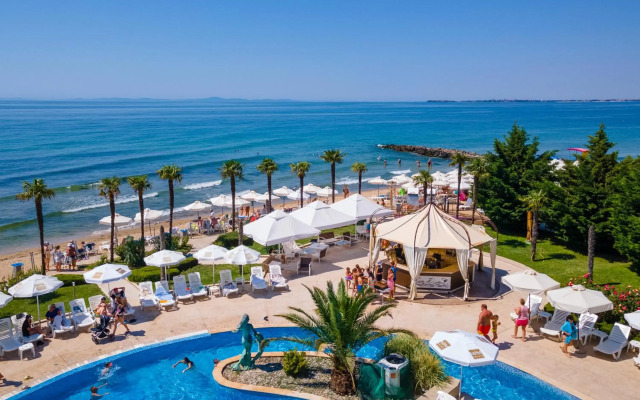 MPM Hotel Zornitza Sands