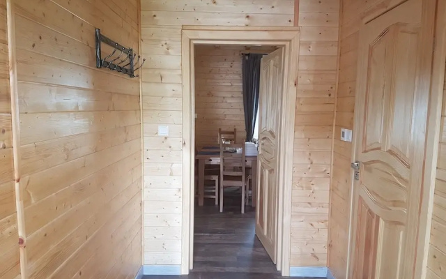 Holiday Home in Skrzynia With Terrace - фото 3