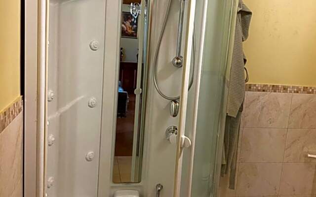 Santa Maria Apartments