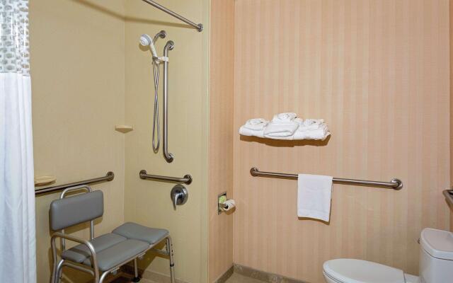 Hampton Inn Atlanta Fairburn