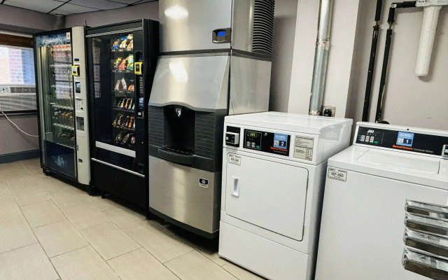 Quality Inn Raynham - Taunton