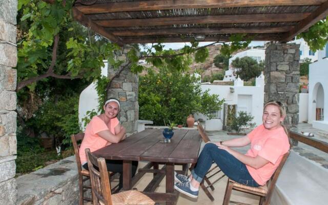Andriani's Guest House