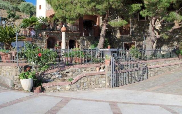 Agriturismo Le Agavi