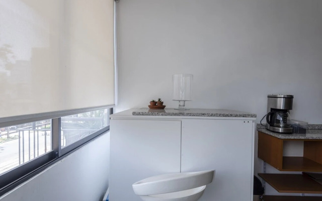 Greatly Miraflores Apartment