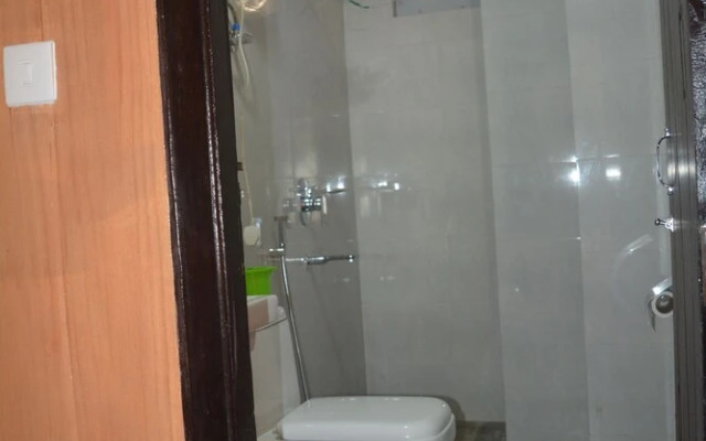 Rufina Lachung's Pride & SPA