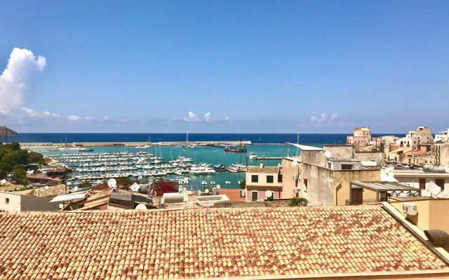 Castellammare Smart Rooms